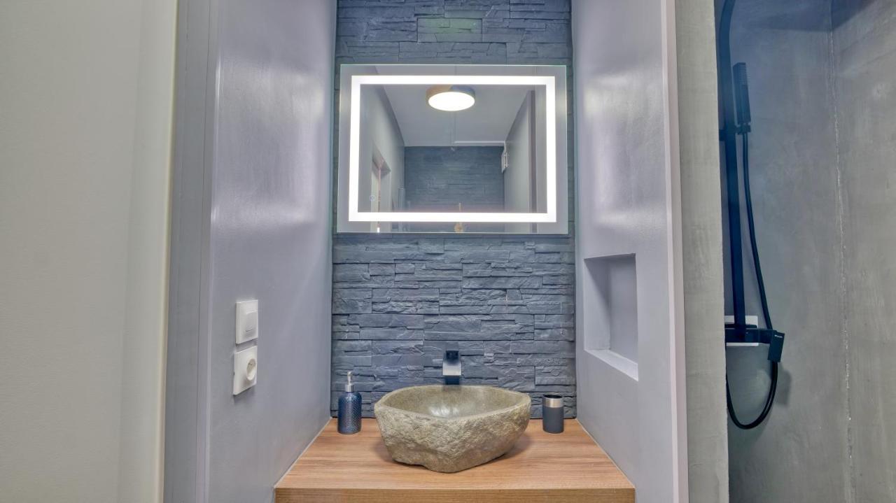 Apartament Le Grain De Sable Agde Zewnętrze zdjęcie