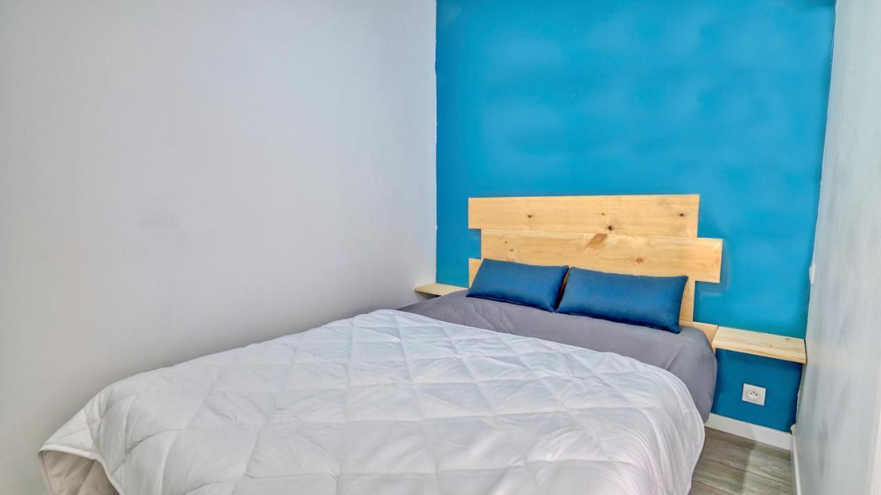 Apartament Le Grain De Sable Agde Zewnętrze zdjęcie