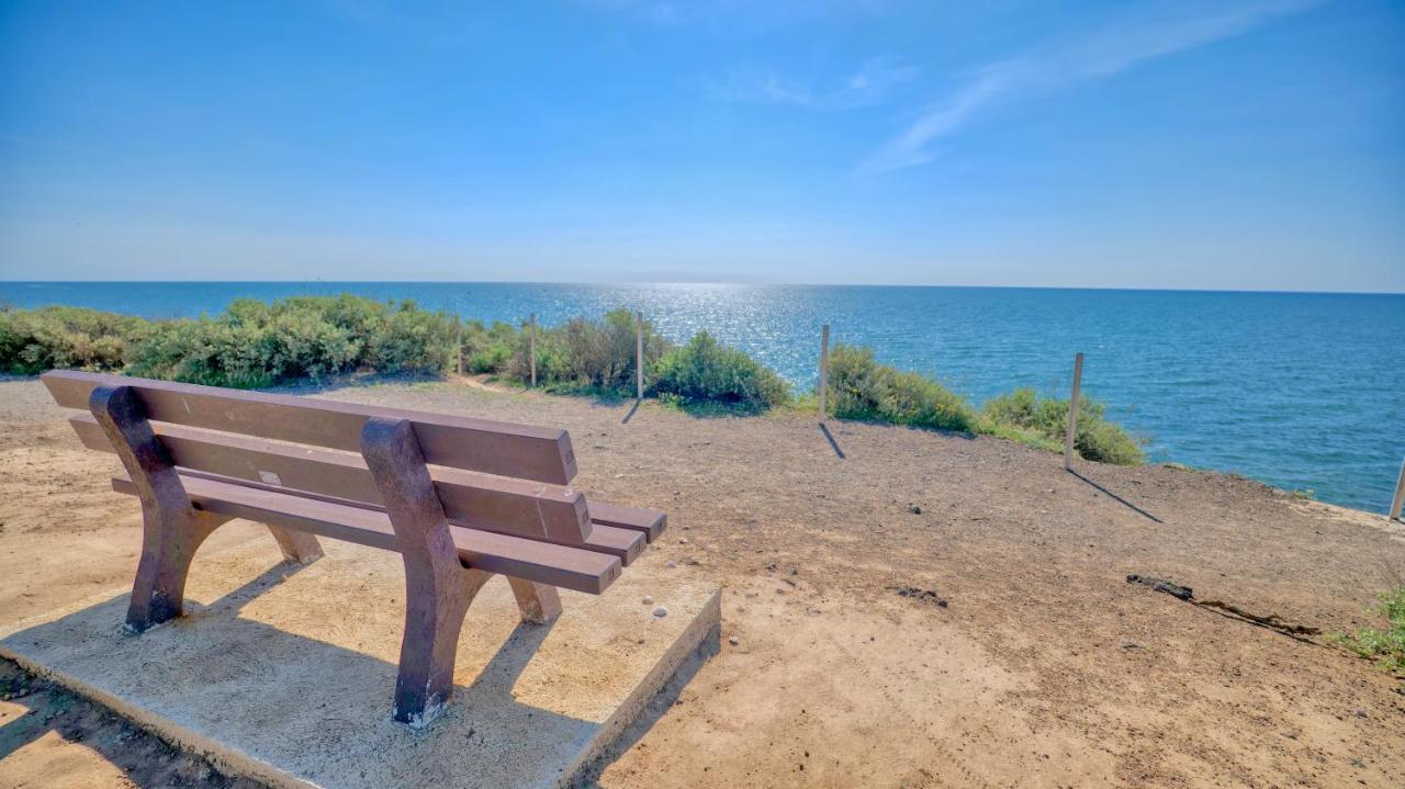 Apartament Le Grain De Sable Agde Zewnętrze zdjęcie